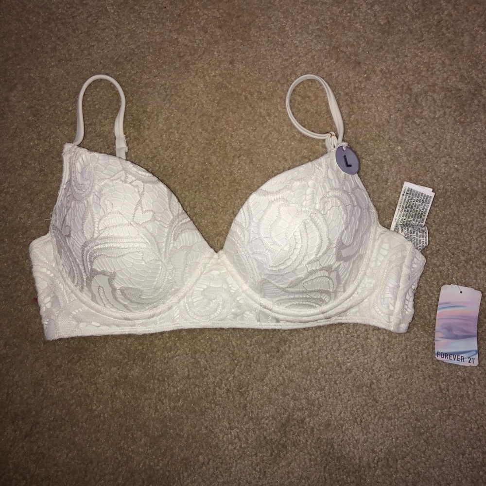 Bikini top